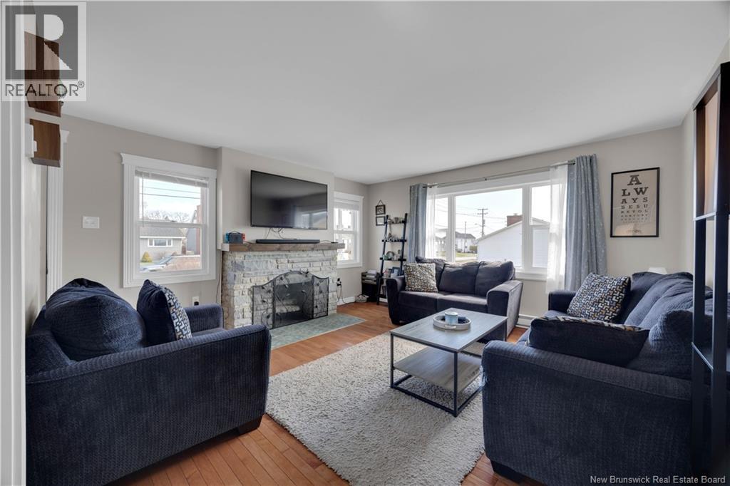 546 Young Street, Saint John, New Brunswick  E2M 2V4 - Photo 6 - NB137671