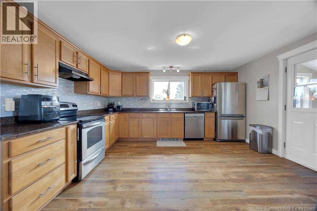 546 Young Street, Saint John, New Brunswick  E2M 2V4 - Photo 7 - NB137671
