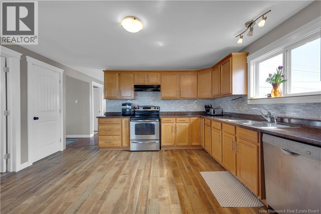 546 Young Street, Saint John, New Brunswick  E2M 2V4 - Photo 9 - NB137671