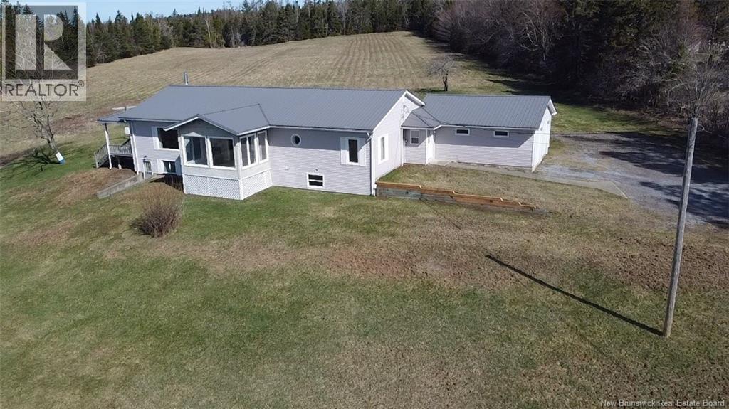 89 Glebe Road, Chamcook, New Brunswick