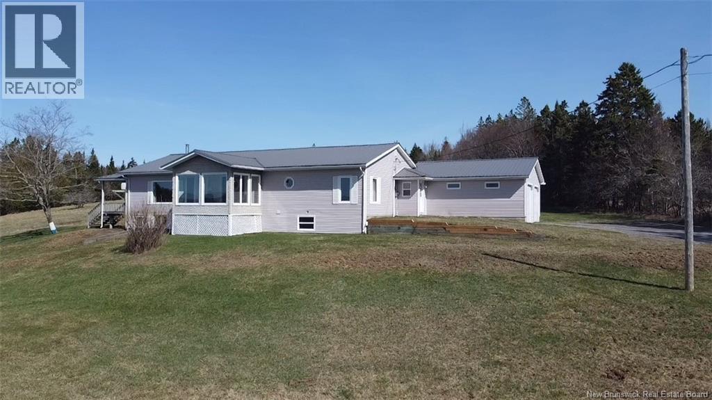 89 Glebe Road, Chamcook, New Brunswick  E5B 3B7 - Photo 2 - NB137729