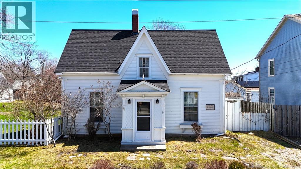 79 Frederick Street, Saint Andrews, New Brunswick