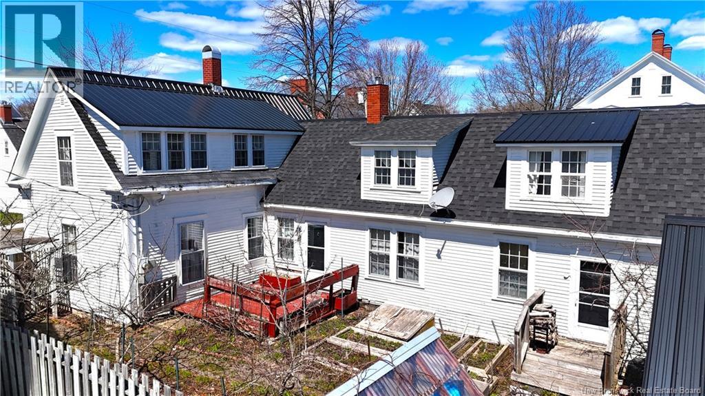 79 Frederick Street, Saint Andrews, New Brunswick  E5B 1Y9 - Photo 2 - NB137602