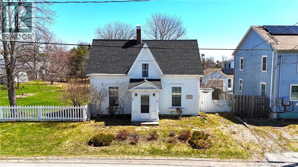 79 Frederick Street, Saint Andrews, New Brunswick  E5B 1Y9 - Photo 29 - NB137602