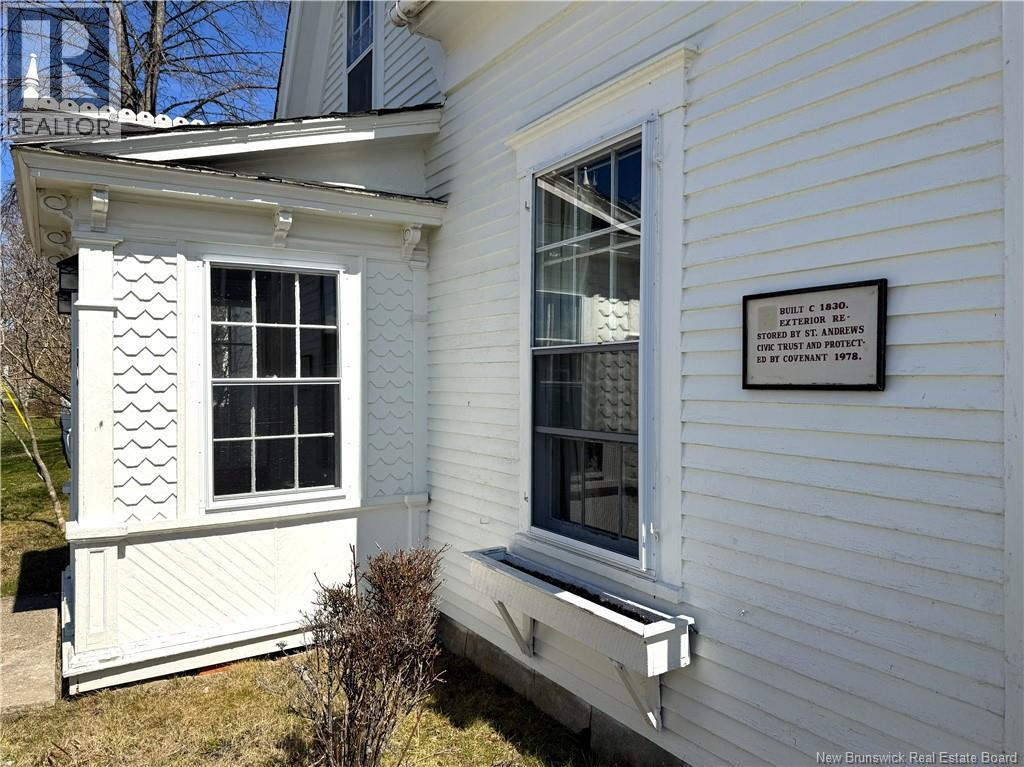 79 Frederick Street, Saint Andrews, New Brunswick  E5B 1Y9 - Photo 3 - NB137602