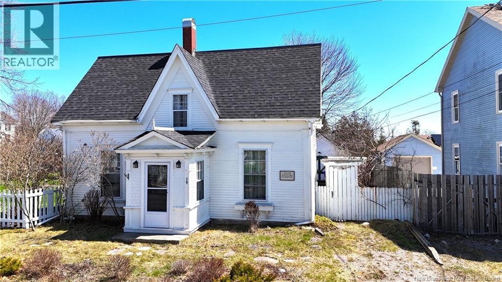 79 Frederick Street, Saint Andrews, New Brunswick  E5B 1Y9 - Photo 30 - NB137602