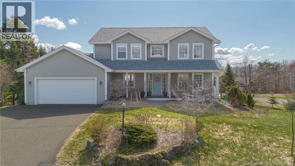 55 Grafton Drive, Quispamsis, New Brunswick  E2E 6B2 - Photo 1 - NB137651