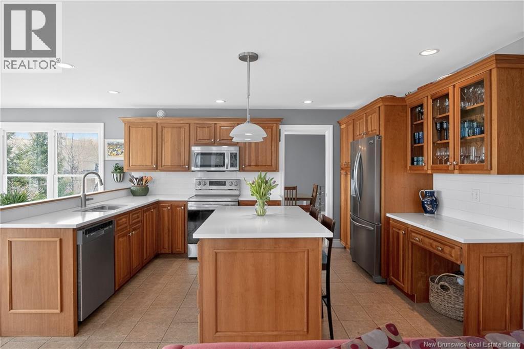 55 Grafton Drive, Quispamsis, New Brunswick  E2E 6B2 - Photo 10 - NB137651