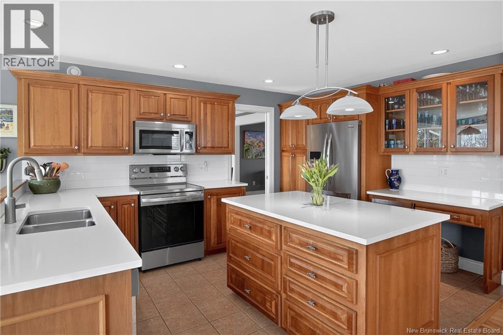 55 Grafton Drive, Quispamsis, New Brunswick  E2E 6B2 - Photo 11 - NB137651
