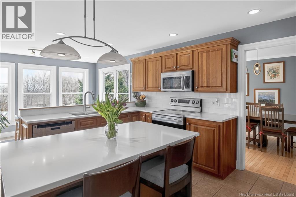 55 Grafton Drive, Quispamsis, New Brunswick  E2E 6B2 - Photo 12 - NB137651