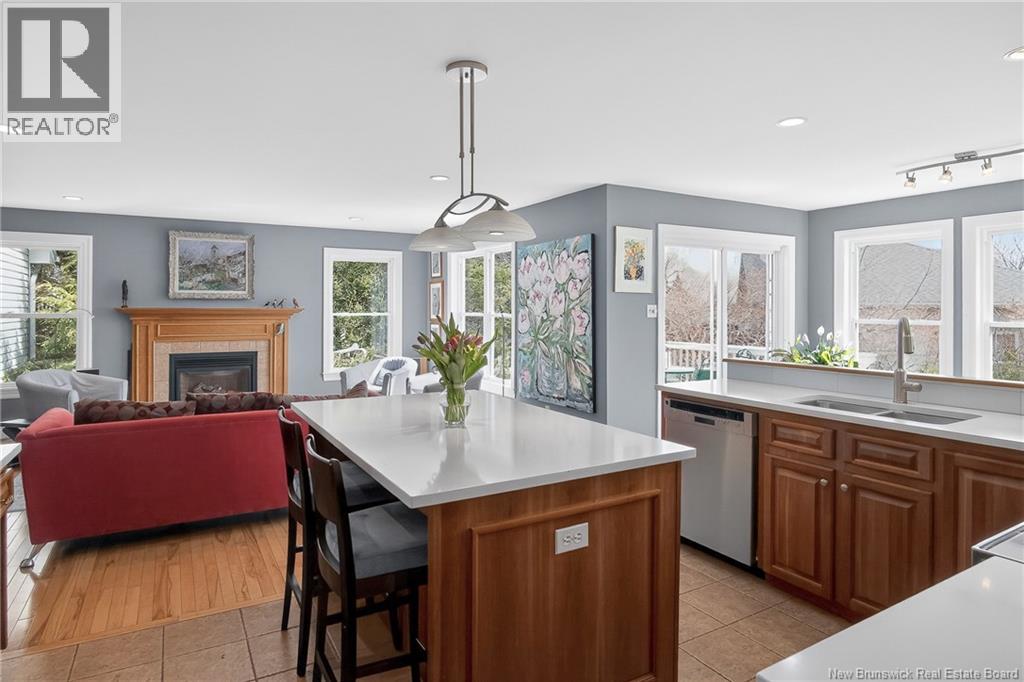 55 Grafton Drive, Quispamsis, New Brunswick  E2E 6B2 - Photo 13 - NB137651