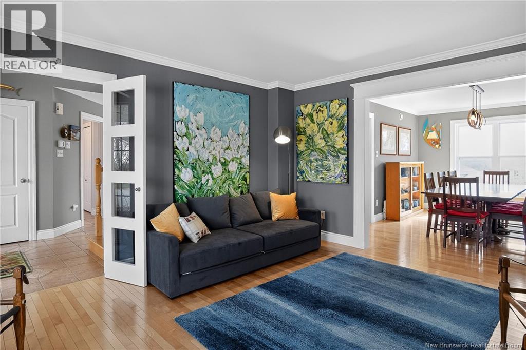 55 Grafton Drive, Quispamsis, New Brunswick  E2E 6B2 - Photo 19 - NB137651