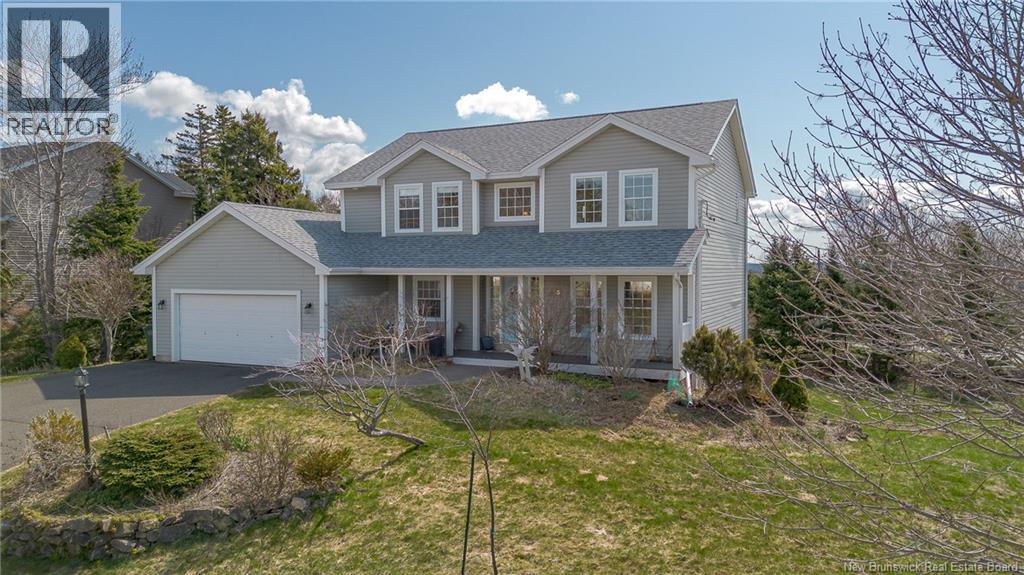 55 Grafton Drive, Quispamsis, New Brunswick  E2E 6B2 - Photo 2 - NB137651