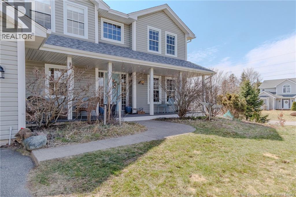 55 Grafton Drive, Quispamsis, New Brunswick  E2E 6B2 - Photo 3 - NB137651
