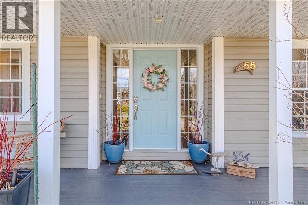 55 Grafton Drive, Quispamsis, New Brunswick  E2E 6B2 - Photo 4 - NB137651