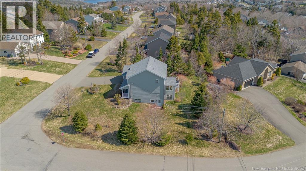 55 Grafton Drive, Quispamsis, New Brunswick  E2E 6B2 - Photo 44 - NB137651