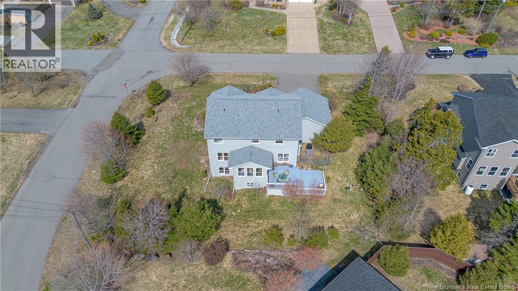 55 Grafton Drive, Quispamsis, New Brunswick  E2E 6B2 - Photo 46 - NB137651