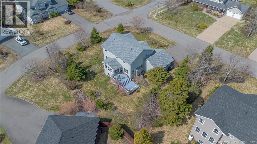 55 Grafton Drive, Quispamsis, New Brunswick  E2E 6B2 - Photo 47 - NB137651