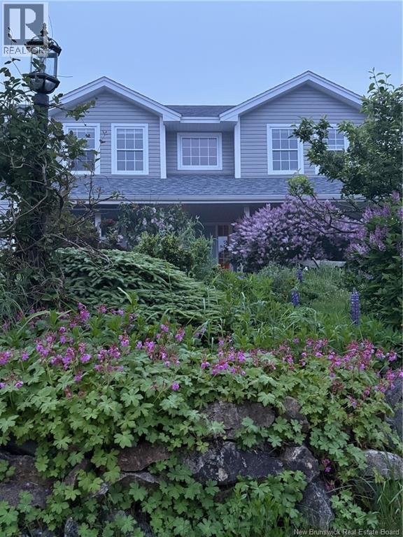 55 Grafton Drive, Quispamsis, New Brunswick  E2E 6B2 - Photo 49 - NB137651