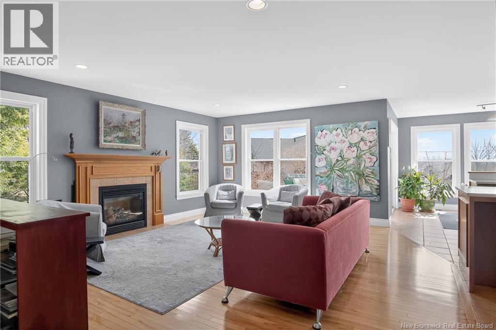 55 Grafton Drive, Quispamsis, New Brunswick  E2E 6B2 - Photo 7 - NB137651