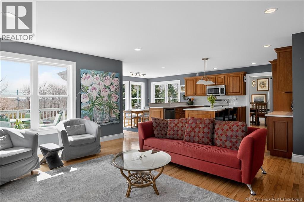 55 Grafton Drive, Quispamsis, New Brunswick  E2E 6B2 - Photo 9 - NB137651