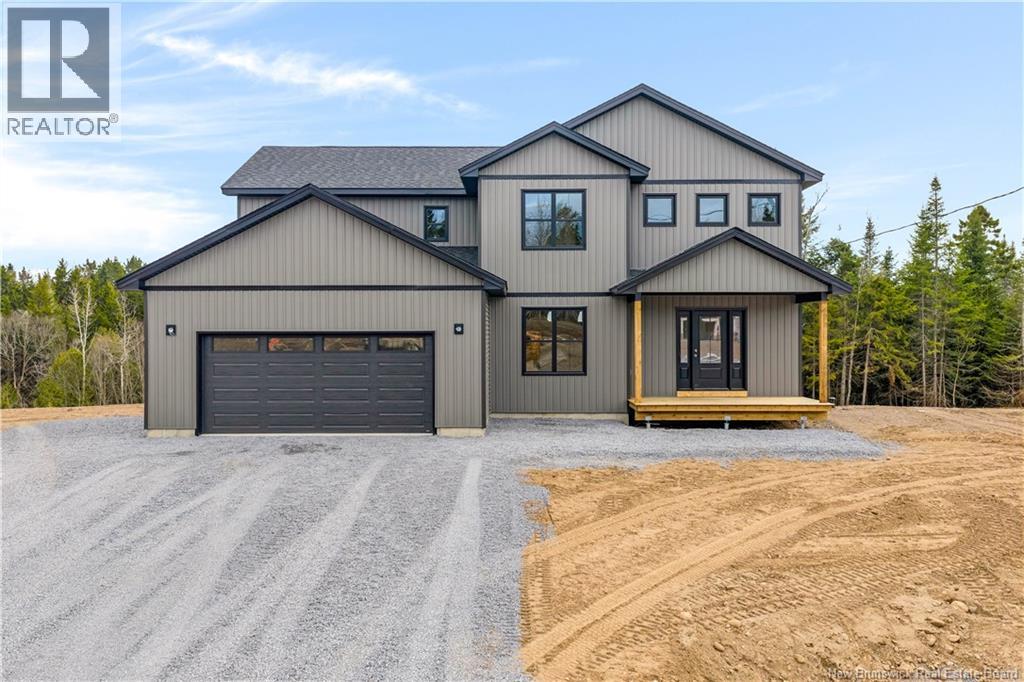 48 Montana Drive, Quispamsis, New Brunswick  E2E 0W2 - Photo 1 - NB137850