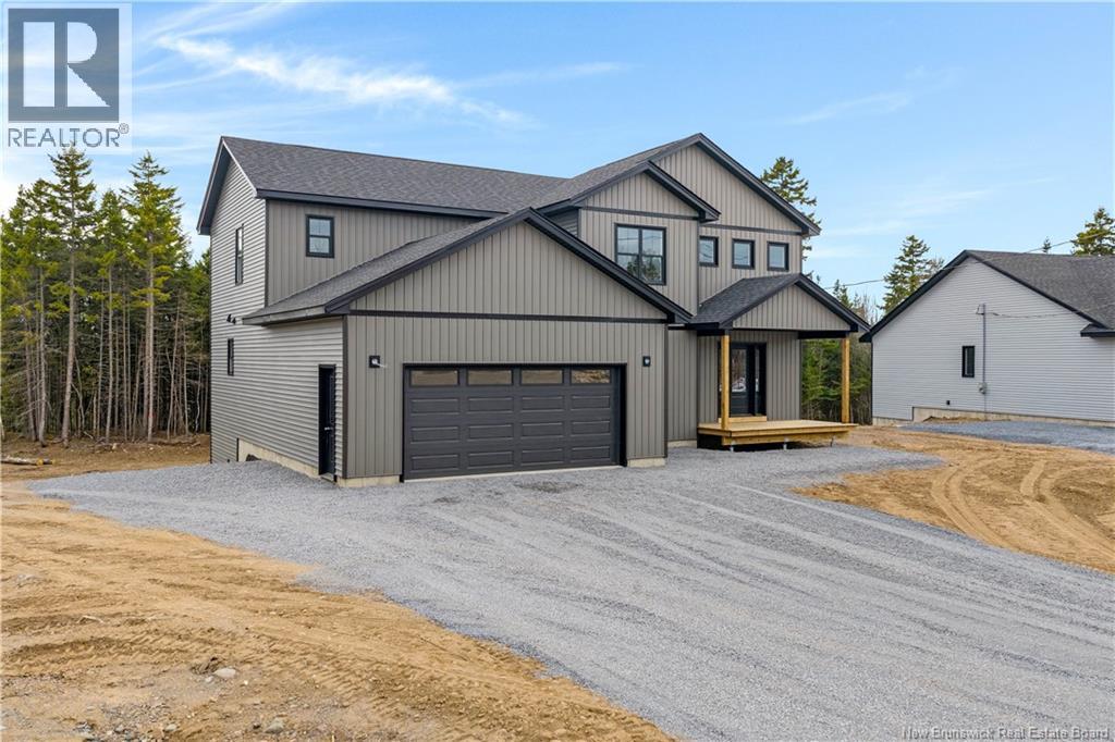 48 Montana Drive, Quispamsis, New Brunswick  E2E 0W2 - Photo 2 - NB137850