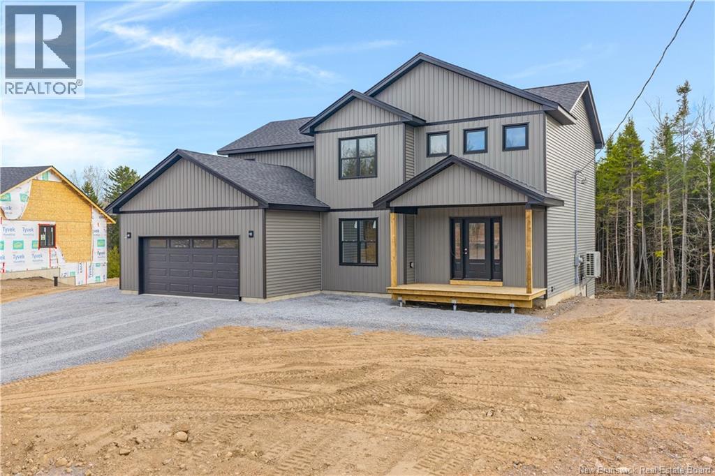 48 Montana Drive, Quispamsis, New Brunswick  E2E 0W2 - Photo 3 - NB137850