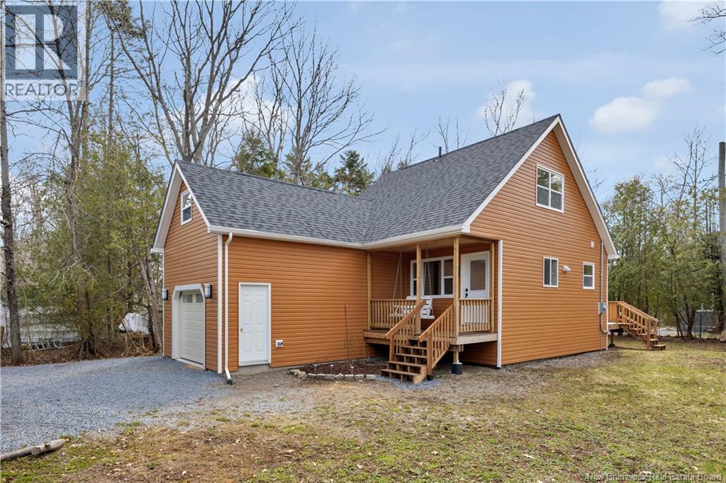 34 Belmont Road, Saint John, New Brunswick