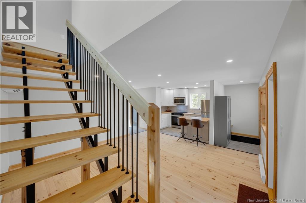 34 Belmont Road, Saint John, New Brunswick  E2M 6J6 - Photo 27 - NB137566