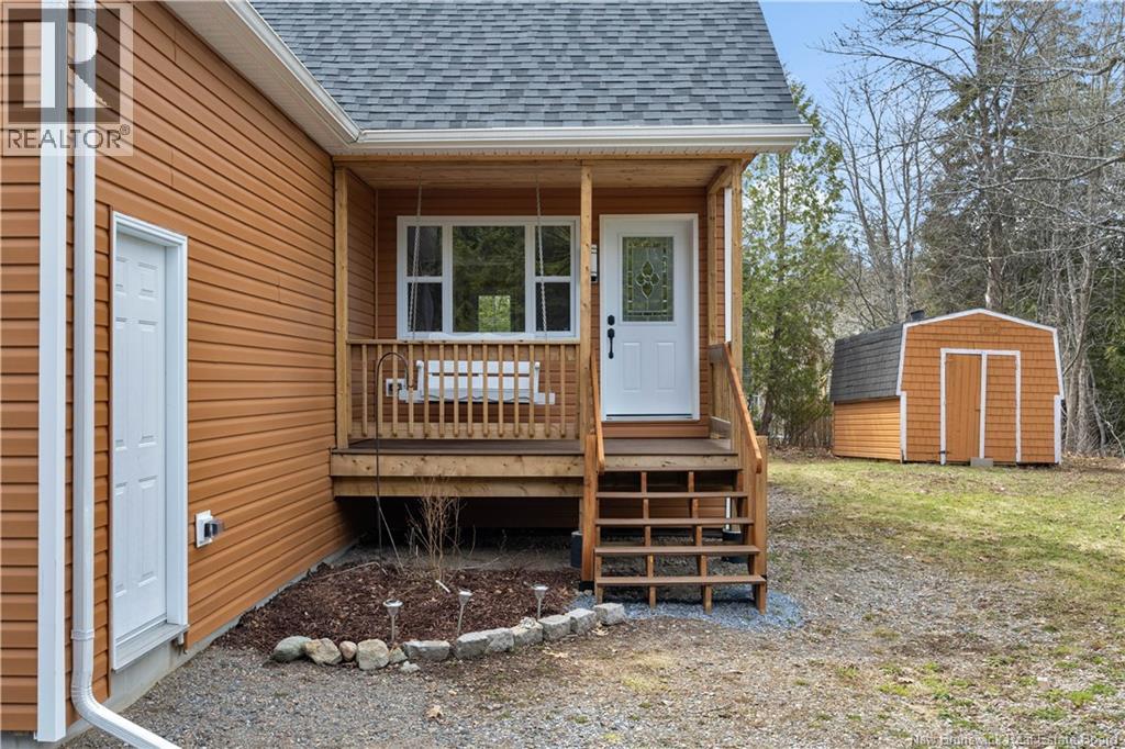 34 Belmont Road, Saint John, New Brunswick  E2M 6J6 - Photo 3 - NB137566