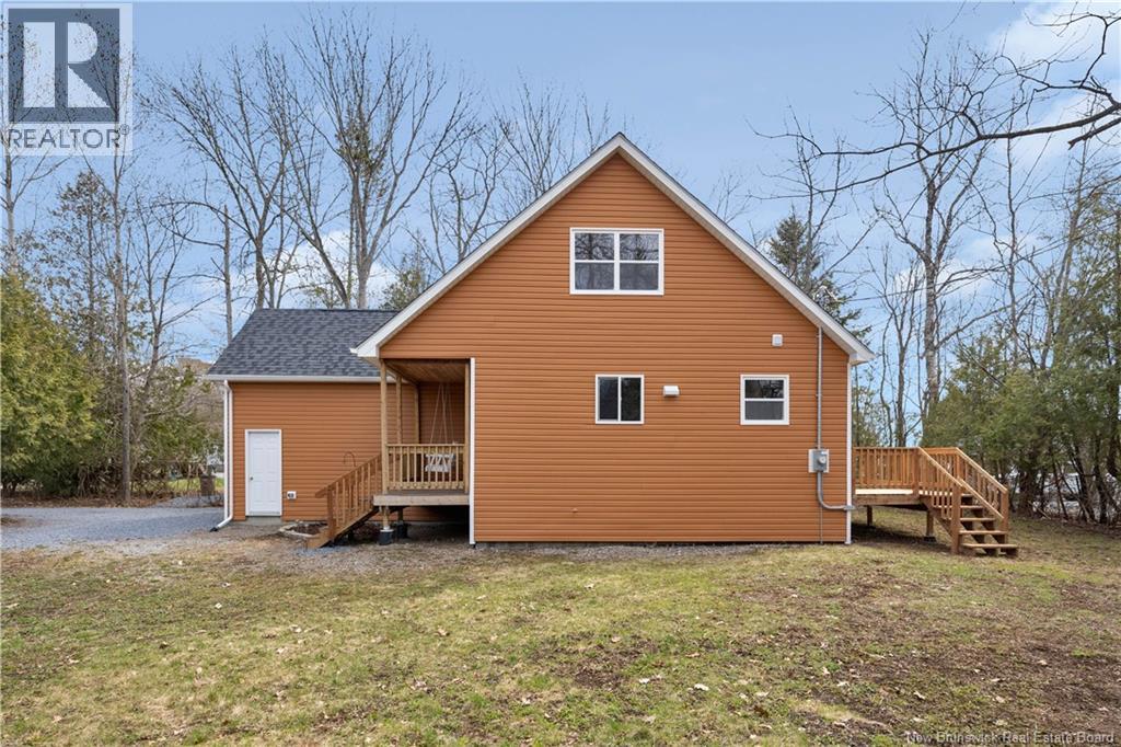 34 Belmont Road, Saint John, New Brunswick  E2M 6J6 - Photo 39 - NB137566