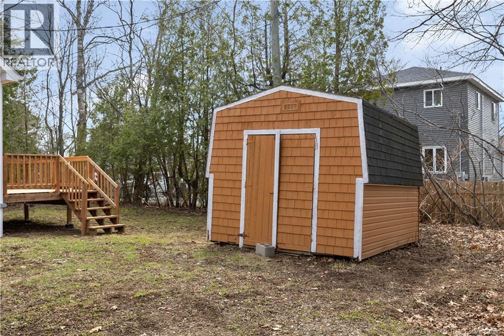 34 Belmont Road, Saint John, New Brunswick  E2M 6J6 - Photo 40 - NB137566