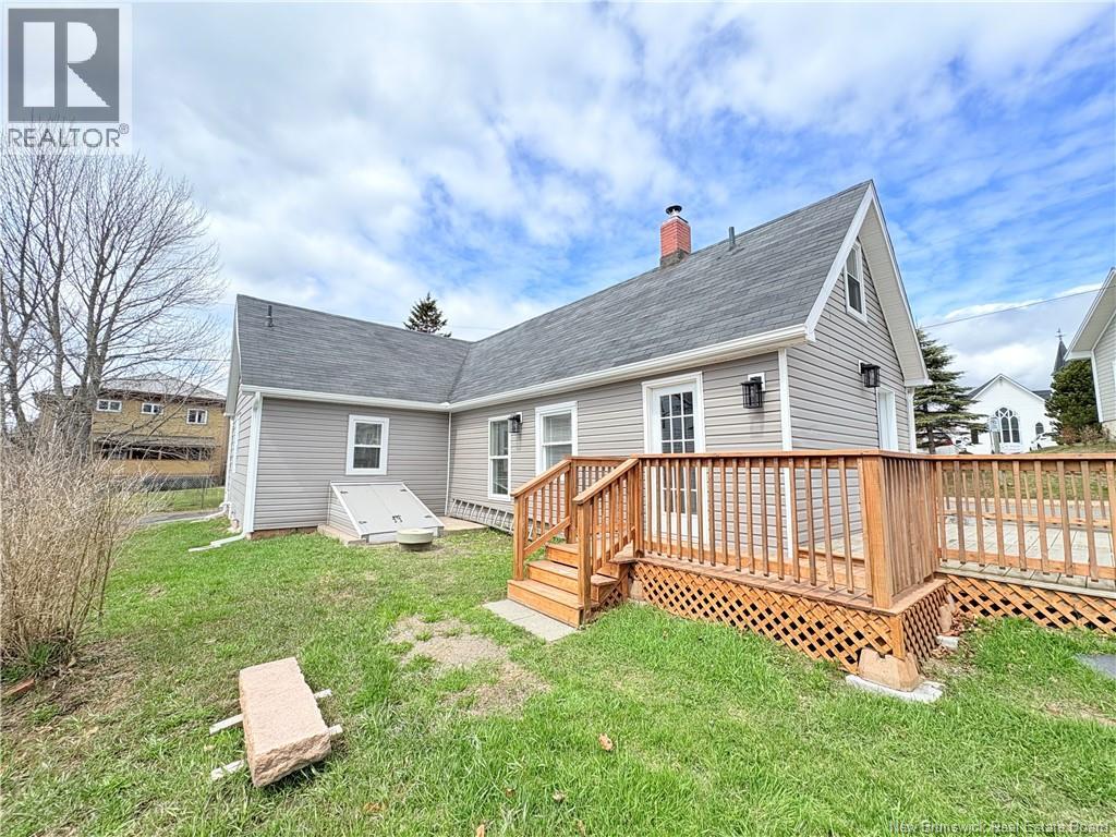 16 Clinch Street, St George, New Brunswick