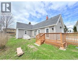 16 Clinch Street, St George, New Brunswick