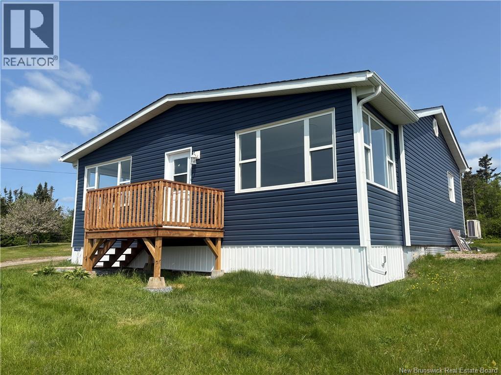 1465 Route 790, Musquash, New Brunswick