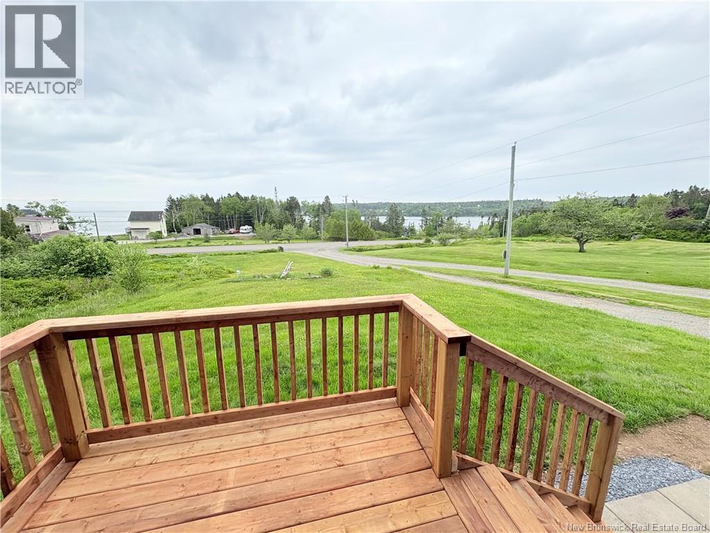 1465 Route 790, Musquash, New Brunswick  E5J 1X8 - Photo 11 - NB137553