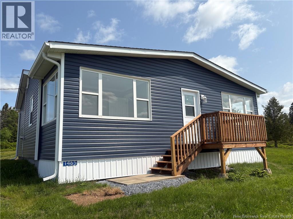 1465 Route 790, Musquash, New Brunswick  E5J 1X8 - Photo 2 - NB137553