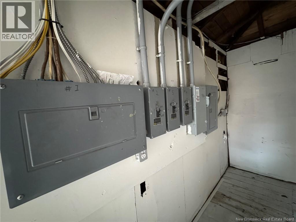 290 King St W, Saint John, New Brunswick  E5K 3W7 - Photo 33 - NB137153