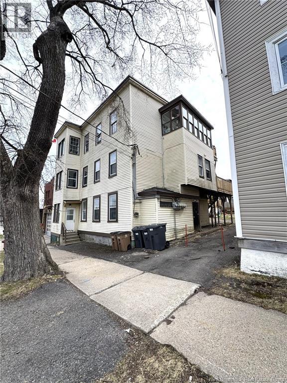 290 King St W, Saint John, New Brunswick  E5K 3W7 - Photo 5 - NB137153