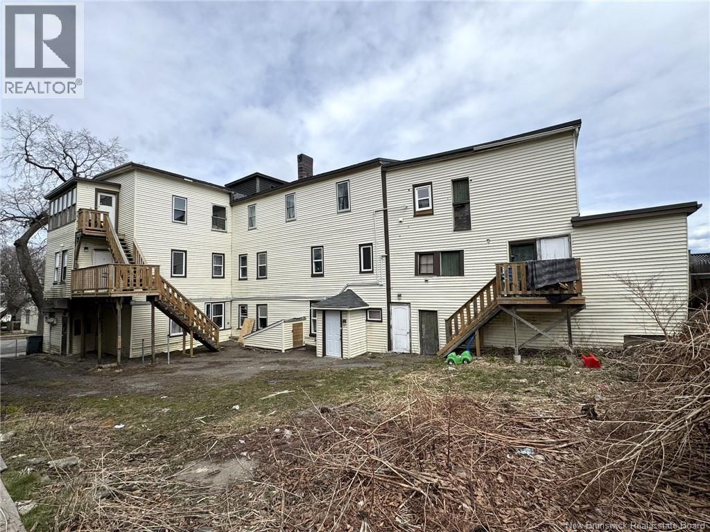 290 King St W, Saint John, New Brunswick  E5K 3W7 - Photo 6 - NB137153