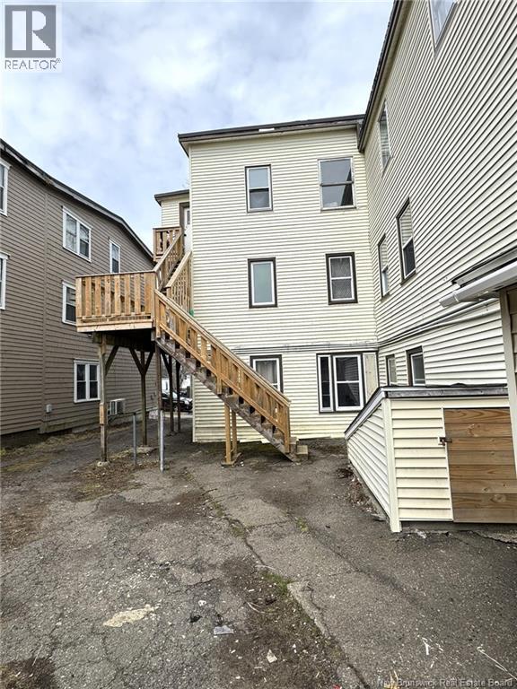 290 King St W, Saint John, New Brunswick  E5K 3W7 - Photo 7 - NB137153