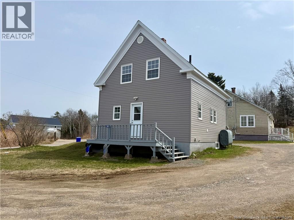 93 Willow Court, Blacks Harbour, New Brunswick