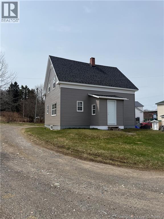 93 Willow Court, Blacks Harbour, New Brunswick  E5H 1E9 - Photo 3 - NB137983