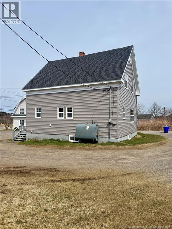93 Willow Court, Blacks Harbour, New Brunswick  E5H 1E9 - Photo 4 - NB137983