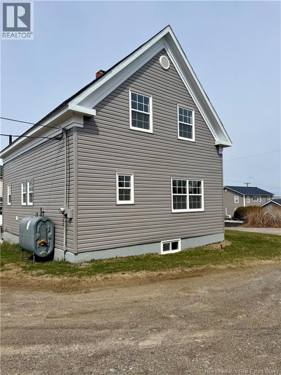 93 Willow Court, Blacks Harbour, New Brunswick  E5H 1E9 - Photo 5 - NB137983