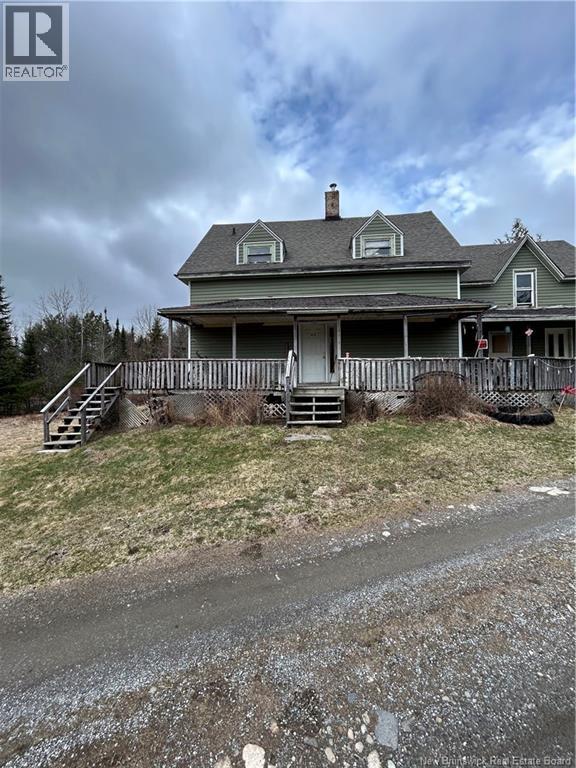 80 Lilly Hill Road, Oak Bay, New Brunswick