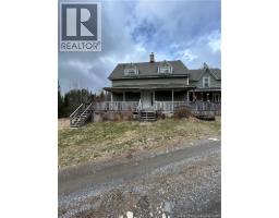 80 Lilly Hill Road, Oak Bay, New Brunswick