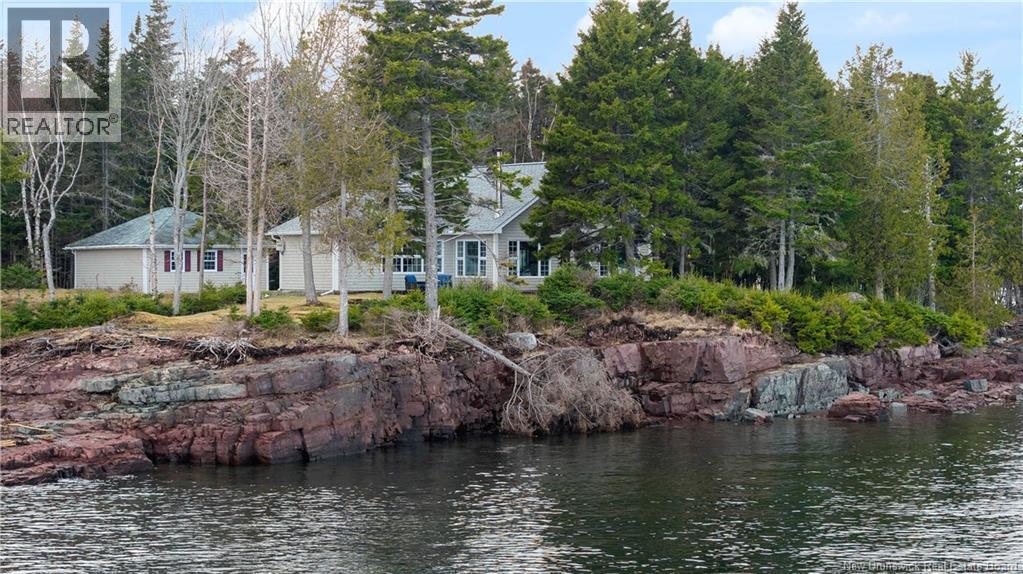 31 Birch Cove Road, Chamcook, New Brunswick