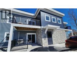227 River Valley Drive Unit# H, Grand Bay-Westfield, New Brunswick